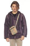 Desert Cactus Travel Bag
