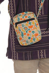 Desert Cactus Travel Bag