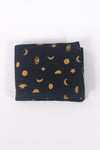 Tiny Moon Celestial Wallet