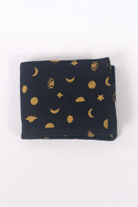 Tiny Moon Celestial Wallet