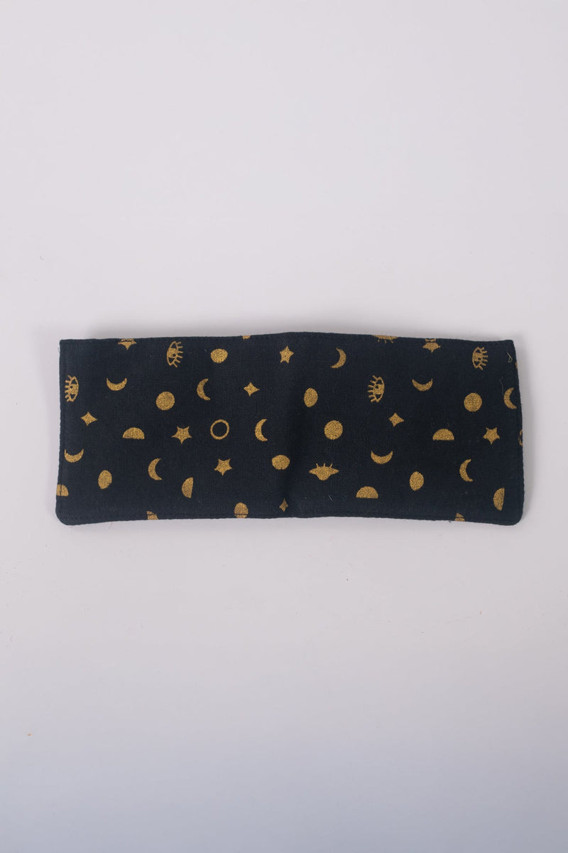 Tiny Moon Celestial Wallet