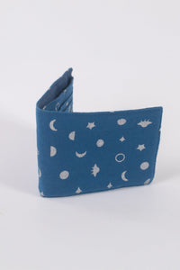 Tiny Moon Celestial Wallet