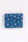 Tiny Moon Celestial Wallet
