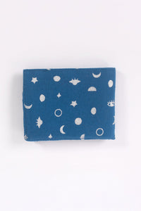 Tiny Moon Celestial Wallet