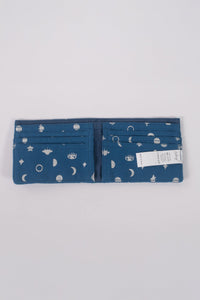 Tiny Moon Celestial Wallet