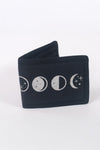 Moon Cycle Wallet