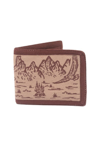 Wilderness Camping Wallet