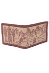 Wilderness Camping Wallet