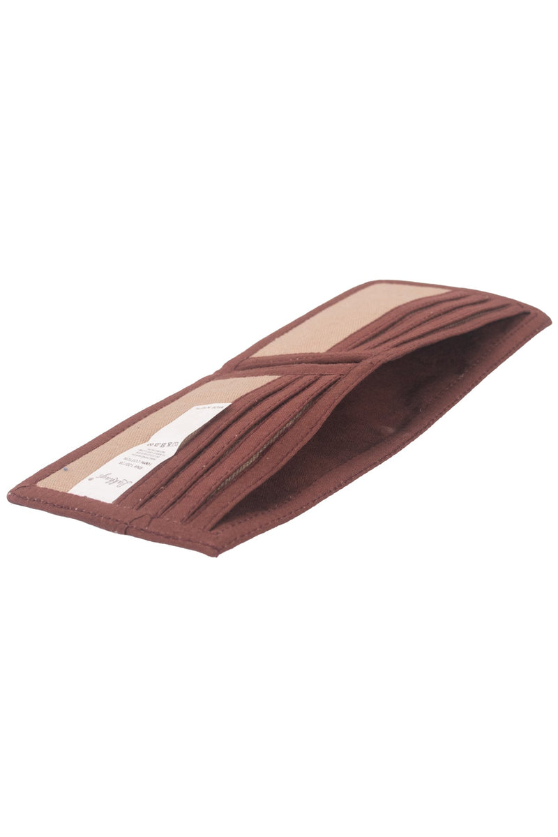 Wilderness Camping Wallet