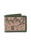 Wilderness Camping Wallet