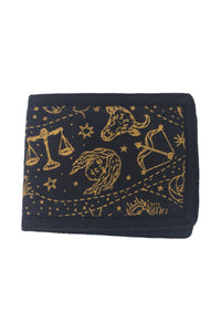 Zodiac Sign Wallet
