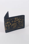 Zodiac Sign Wallet