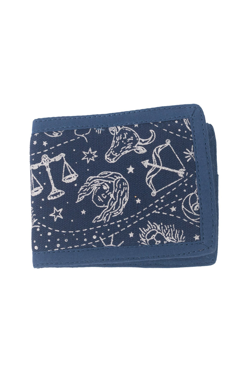 Zodiac Sign Wallet