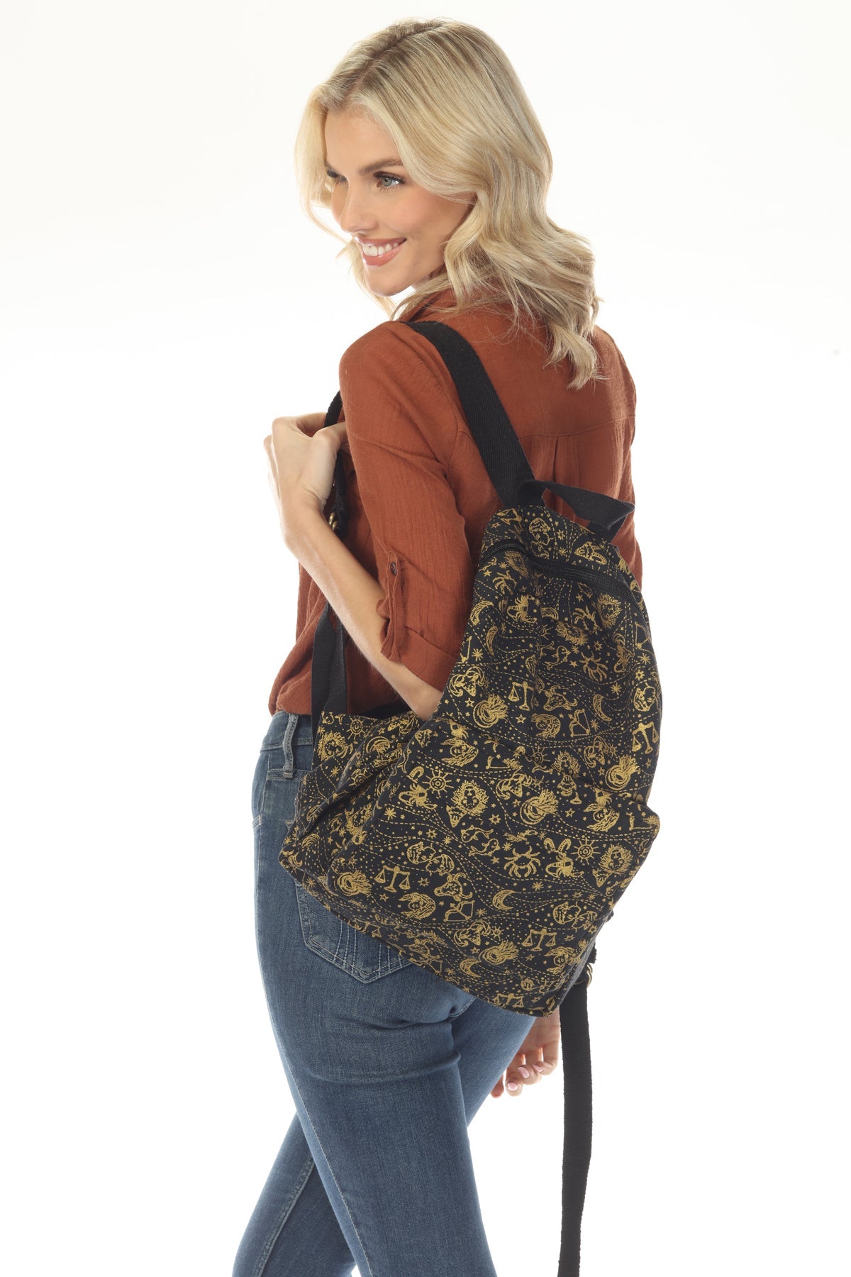 Celestial BackPack