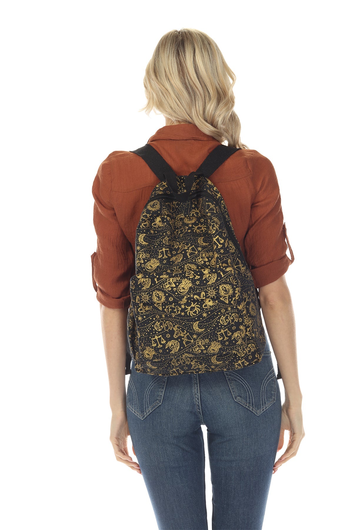 Celestial BackPack