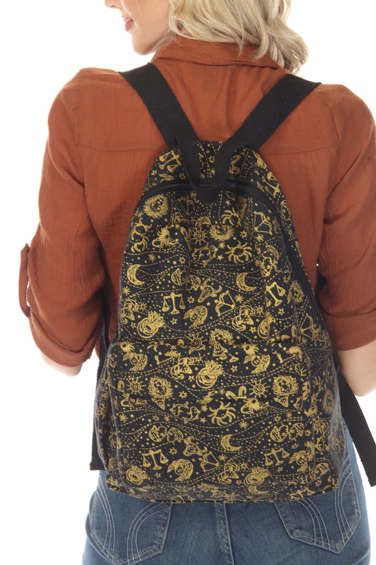 Celestial BackPack