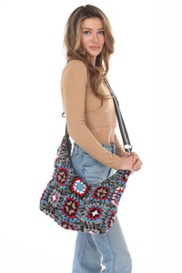 TD Granny SQ Crossbody Bag