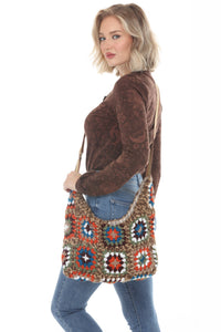 TD Granny SQ Crossbody Bag