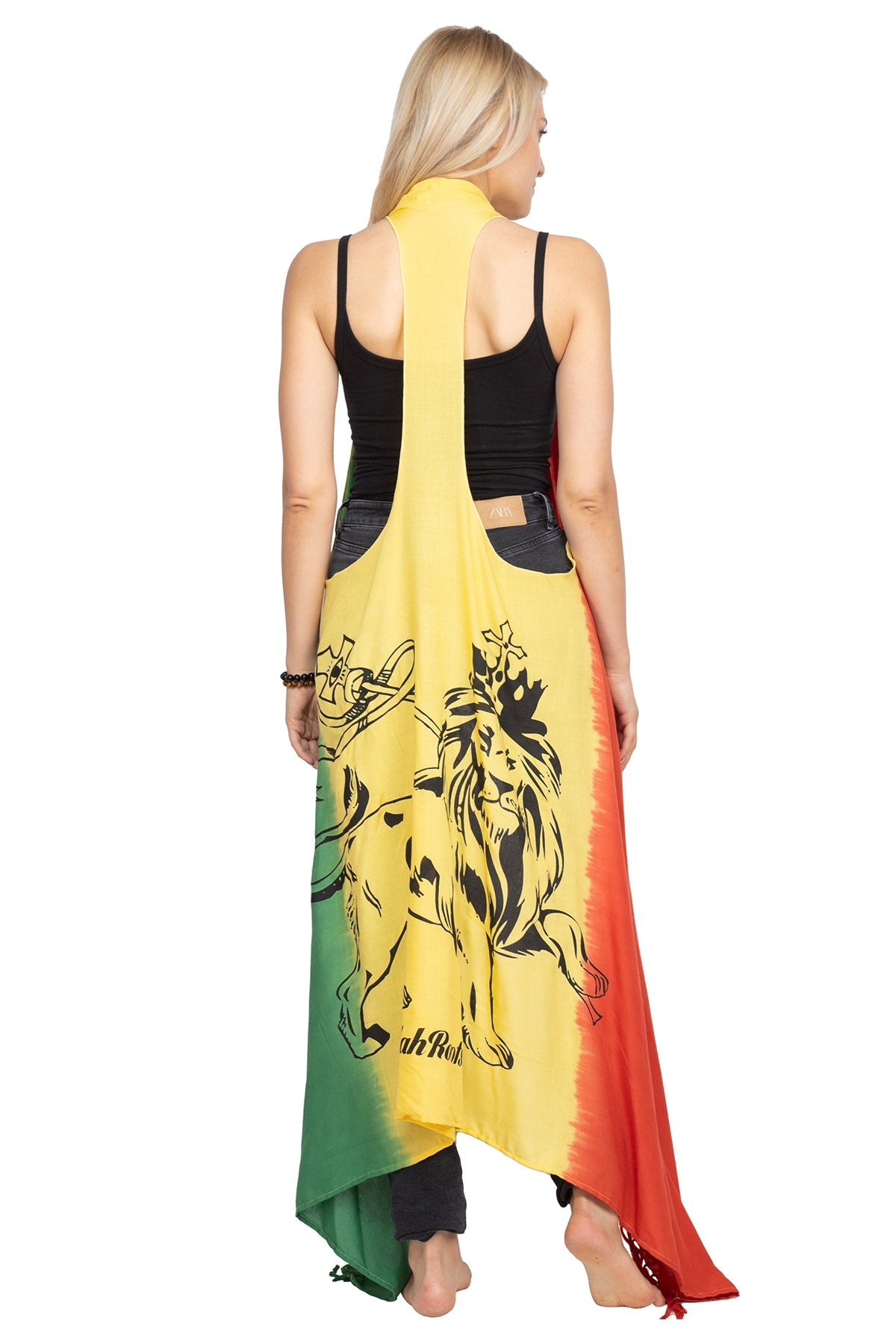 Reggae Festival Cardigan Lakhay-Retail Reggae Festival Cardigan Lakhay-Retail