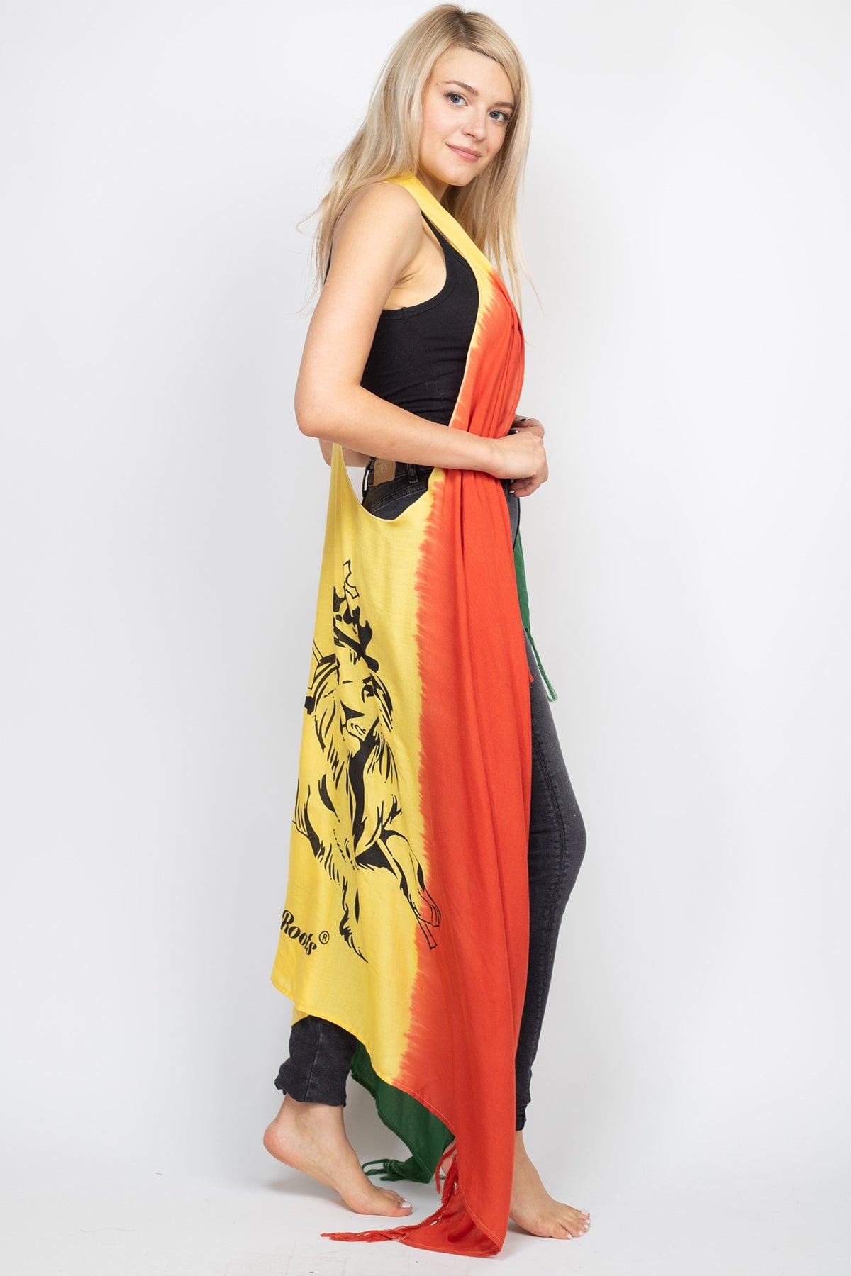 Reggae Festival Cardigan Lakhay-Retail Reggae Festival Cardigan Lakhay-Retail