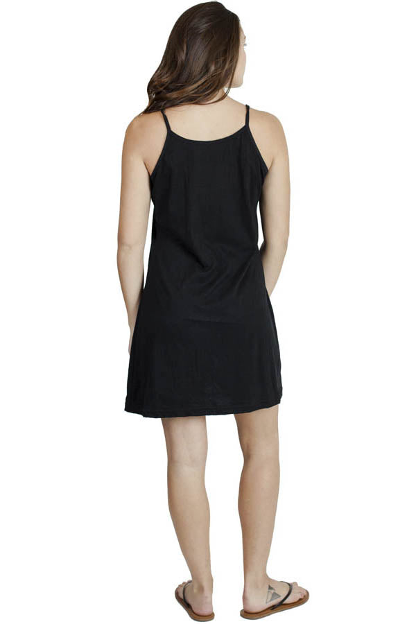 Mighty Judah Tribe Rasta Reggae Tank Dress-Africa