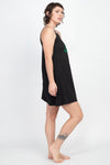 Mighty Judah Tribe Rasta Reggae Tank Dress-Africa