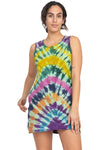 Jersey Tank Dress