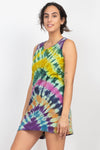 Jersey Tank Dress