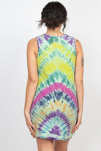 Jersey Tank Dress