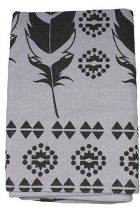 Soar to Serenity Yoga Mat