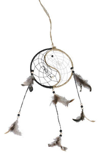 Yin to My Yang Dreamcatcher