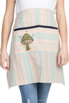 Boho Cotton Apron