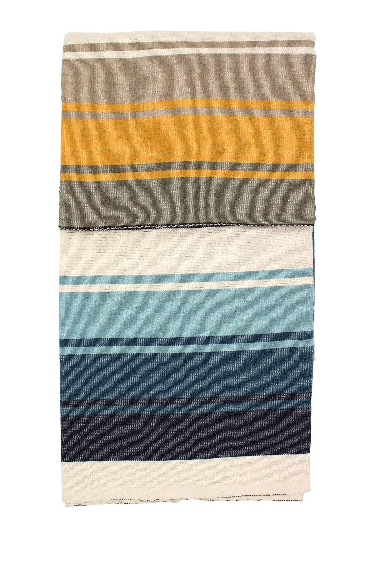 Serape Stripe Beach Blanket – Lakhay-Retail