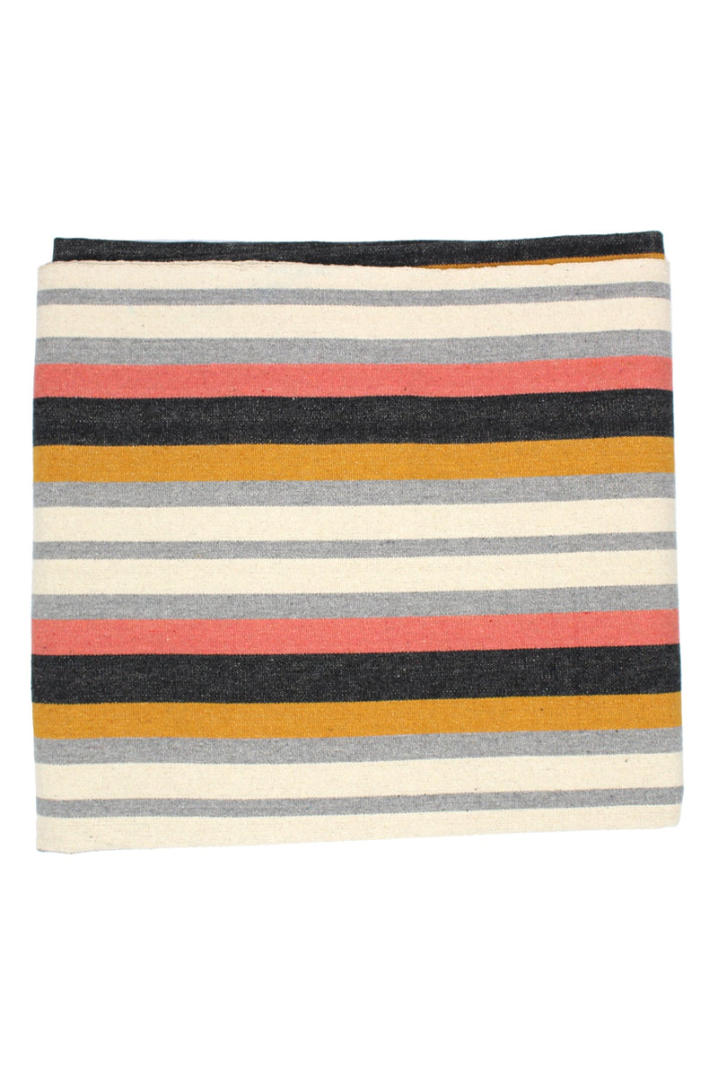 Cabana Stripe Beach Blanket