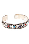 Om Mani Padme Hum Healing Cuff