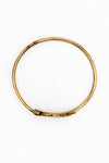 Single Flower Bracelet
