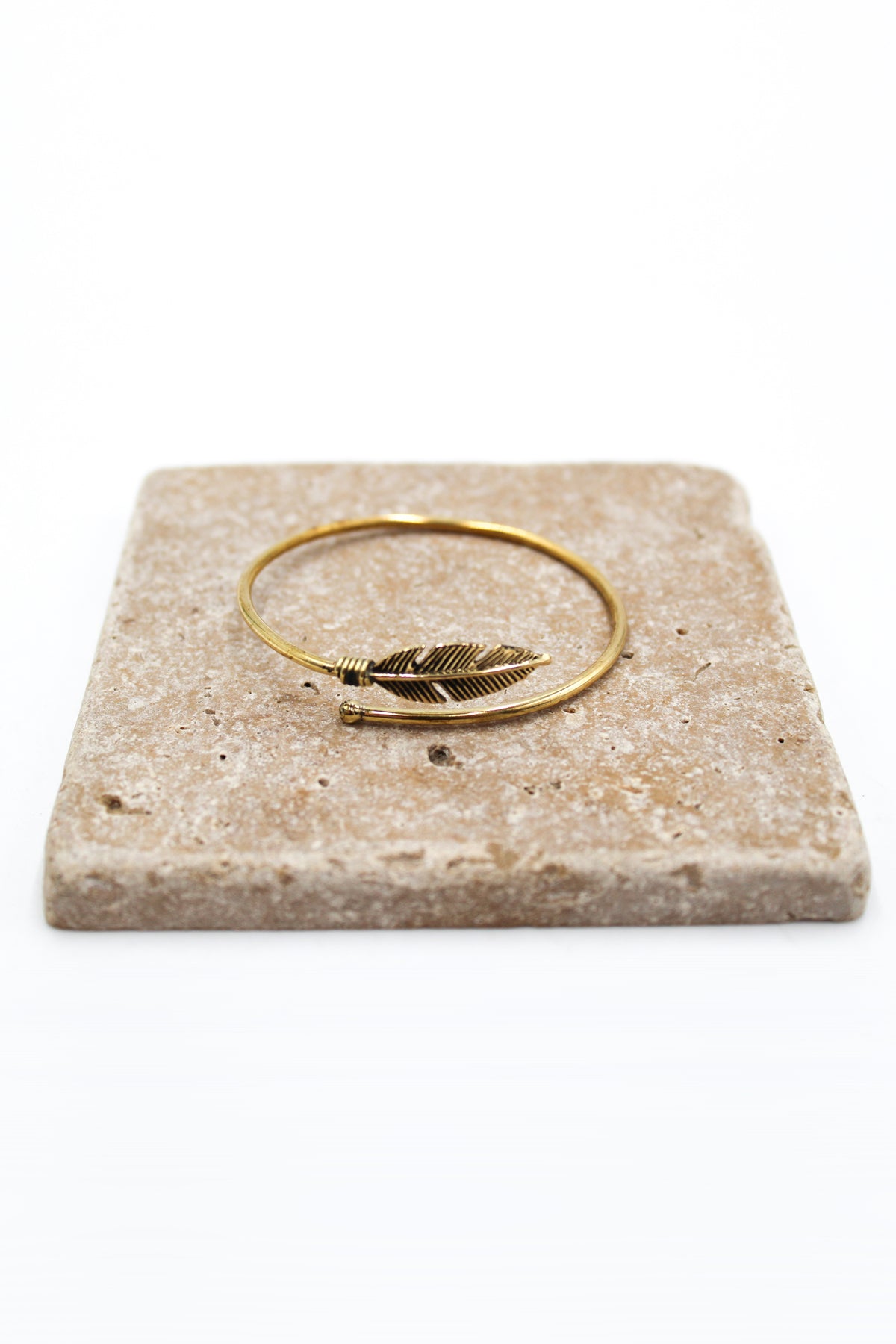 Single Flower Bracelet