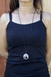 Tree of Life Chain Pendant