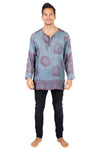 Om Mantra Light Summer Kurta