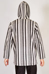 Unisex Hitchhiker Hippie Hoodie