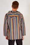 Unisex Hitchhiker Hippie Hoodie