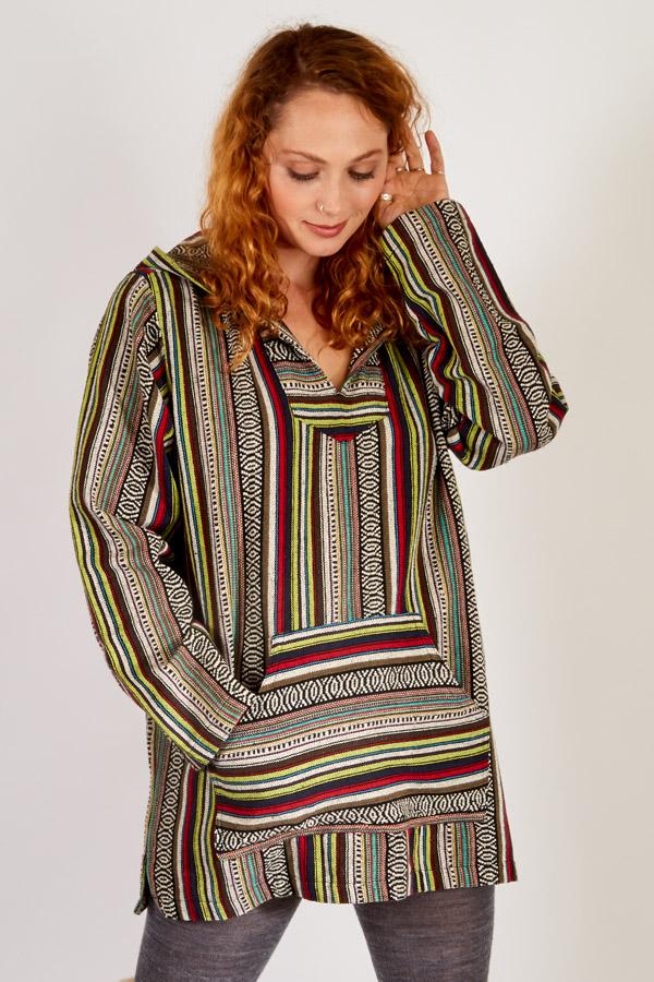 Womens cheap hippie hoodie