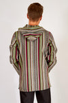 Unisex Hitchhiker Hippie Hoodie