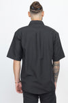 Lion of Judah Men's Rasta Shirt