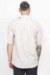 Lion of Judah Men's Rasta Shirt
