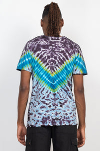 Unisex Tie-Dye T-Shirt
