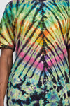 Unisex Tie-Dye T-Shirt