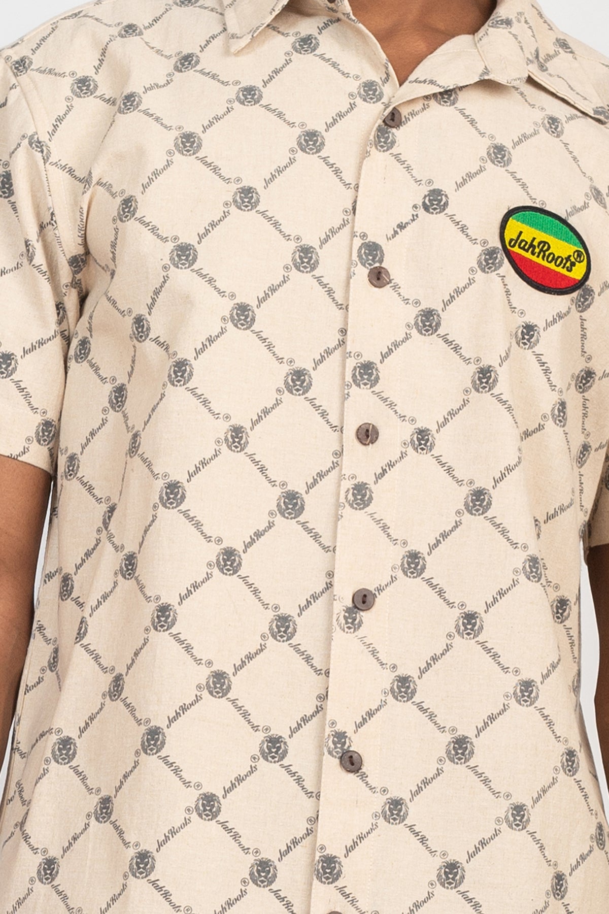 [ EZKATON ]★24FW★韓国人気★CHECK SNAP BUTTON SHIRTS EZKATON(エズカートン) シャツ(メンズ) - 海外通販のBUYMA