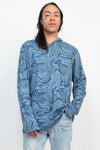 Unsex Mushroom Pullover Hoodie