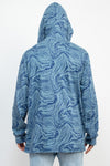 Unsex Mushroom Pullover Hoodie